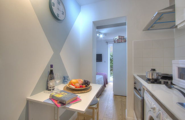 R1 Medium Studio - Foto 15