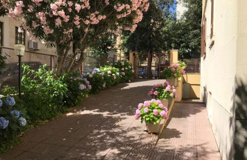 Saint Peter House Station - Photo 3