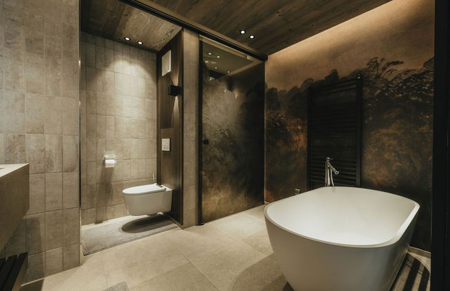 Black Eagle Luxury Appartements - Foto 80