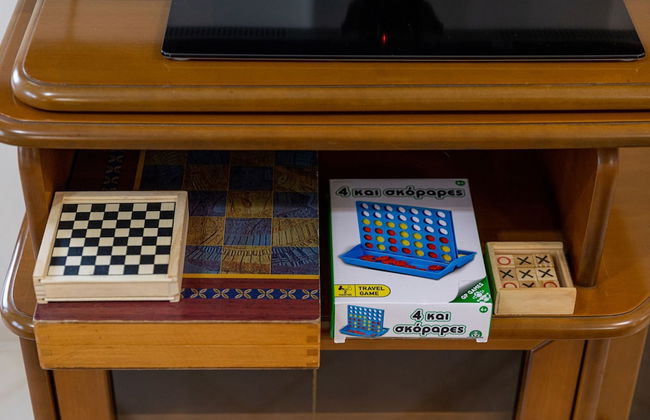 Villa Galani Agios Stefanos - Foto 39