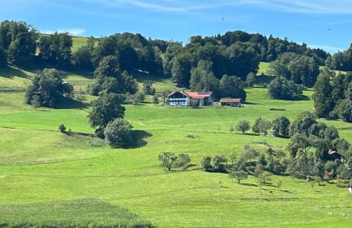 Traumpanorama im Chiemgau zwischen Chiemsee und Salzburg - 74 qm - Photo 8