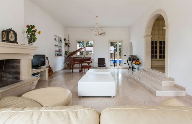 Villa Maria Clara - Foto 33