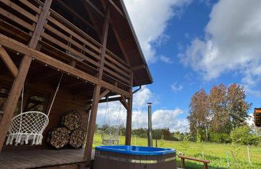 Chatka nad Jeziorem Czostków JustChill - Foto 27