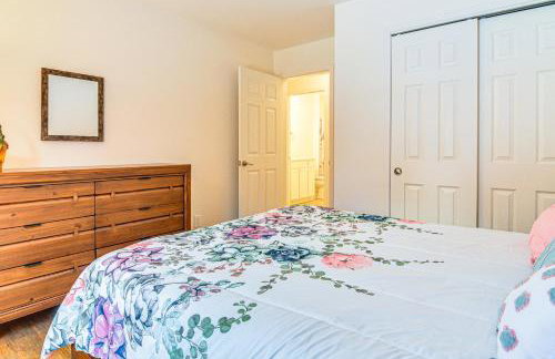 Near Skiing Serene Harrison Retreat with Fire Pit - Foto 15