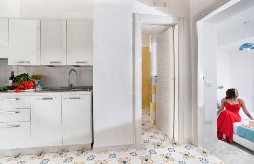 Casa Schiattarella Capri - Foto 19