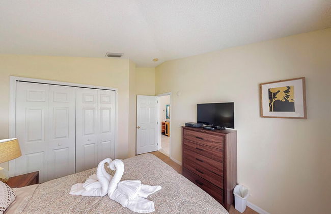 William's Lake Berkley Resort Vacation Home - Foto 3