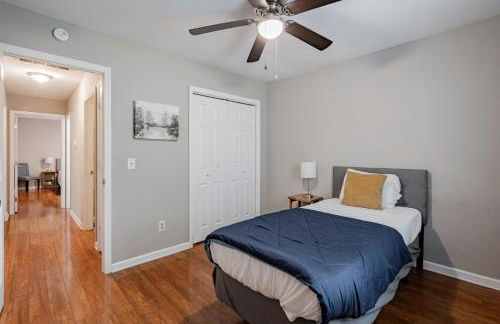 Dutch Creek Cottage- 10 mins to Lake Murray! - Foto 12