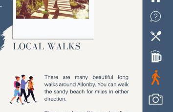 Beautiful Beach Front Cottage - Foto 31