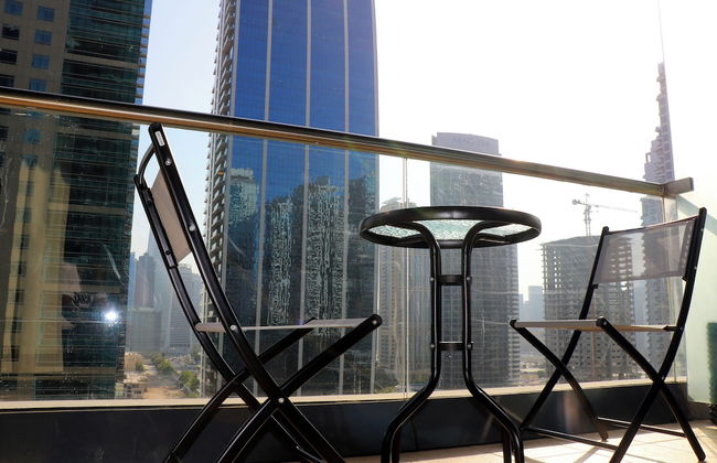 Cosmos Living - Goldcrest Views1 - Photo 35