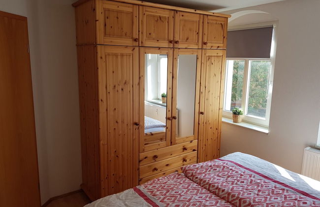 Apartment in Kamenz Sachsen Near Town Centre - Foto 3