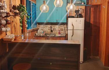 Casa de Praia Dunnas - Ajuruteua - Pa - Photo 17