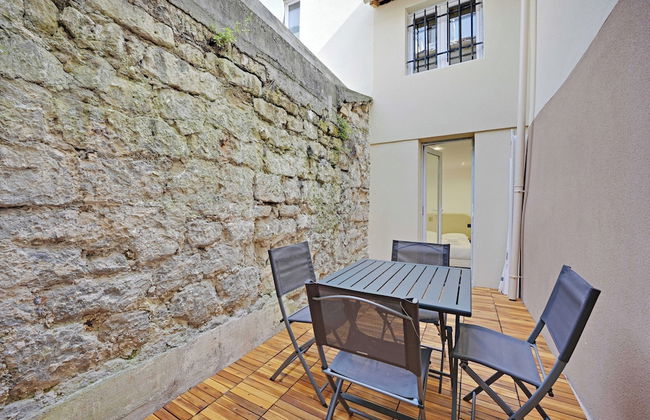 Modern Apartment With Terrace - Foto 6