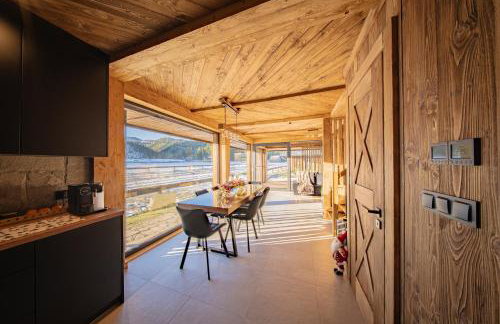 WHITE BROOK Luxury Chalets with Jacuzzi - Dolina Chochołowska - Kościelisko - Zakopane - Tatry - Foto 72