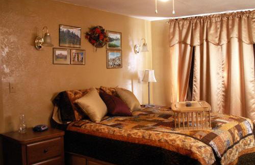 Whitebird Summit Lodge - Foto 15