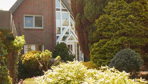 Ferienhaus in St. Peter Ording - Foto 4