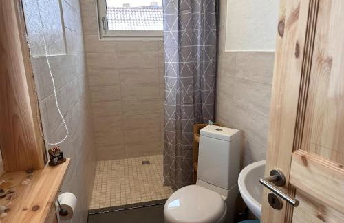 Wooden Holiday Home by Lake Scharmützelsee - Foto 25