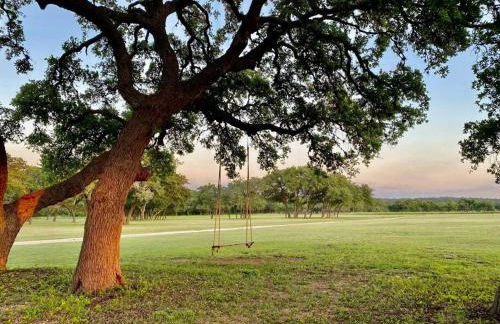 Tree House Bungalow @ Bergheim Ranch - Foto 14