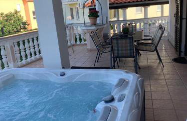 Apartment Smilja - Foto 28