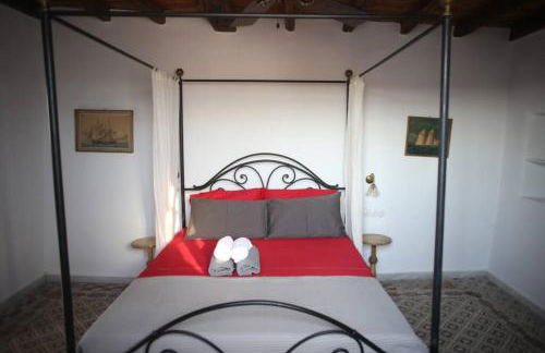 Kato Koufonisi Stone House - Foto 20