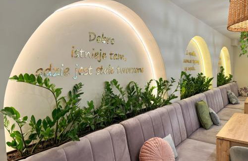 LaKru Apartments Global Office, Free Garage, Self Check-in - Foto 78