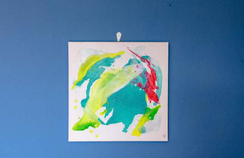 Affittacamere Borgo degli Artisti boutique rooms - Foto 31