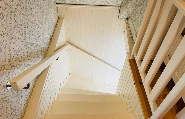 7 Person Holiday Home in Hallabro - Foto 12