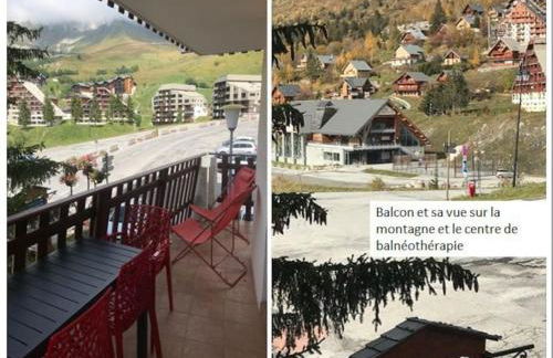 Appartement 5 à 7 personnes à Saint François Longchamp - Foto 9