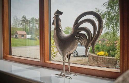 Merrydale Cottage - Foto 10