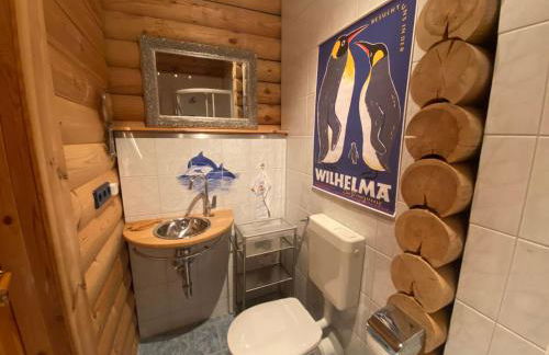 Holiday Home am Rennsteig by Interhome - Foto 26