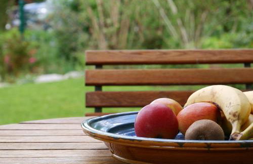 Ferienhaus Straubehof - Foto 8