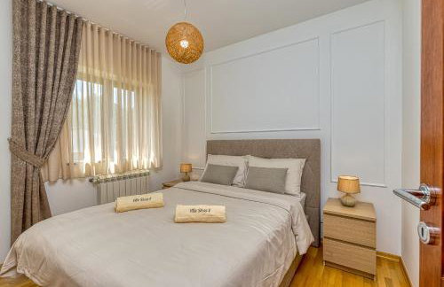 Silvia II with Private Pool - Foto 28