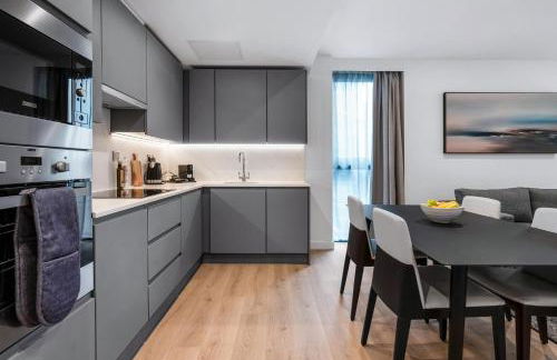 CitySuites 2 Aparthotel - Foto 101