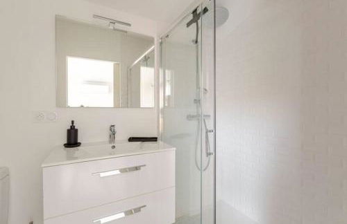 La maison de Chassiron,Jacuzzi, Climatisation, 4 chambres, Plage à 600M - Foto 29