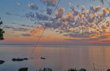 Sidirounda Aegean sunset - Foto 20