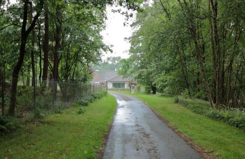 Ferienwohnung Huus ton witten Barg - Foto 1