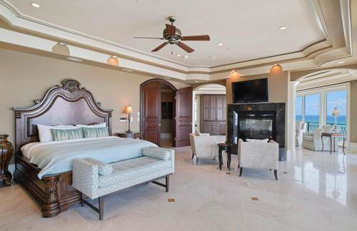 Capitano - Huge Luxury Beachfront Home with Private Pool & Rooftop Deck - Foto 12