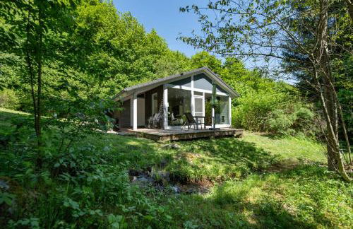 2 bis 4 Personen mit Infrarotsauna F2H9 - Foto 7