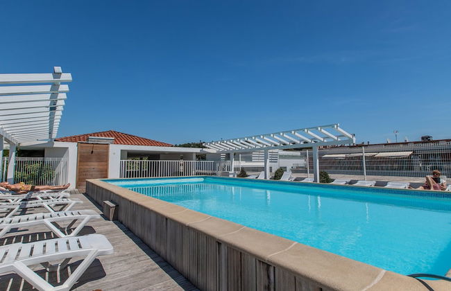 Vacancéole - Résidence Le Crystal - Photo 38