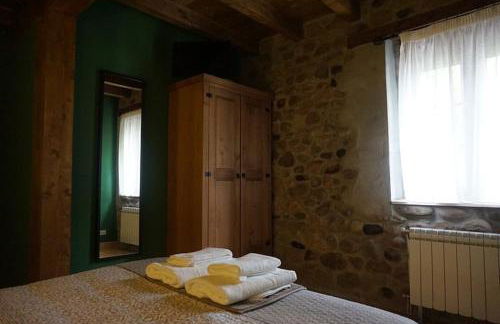 La casa de la costura - casa rural - Foto 15
