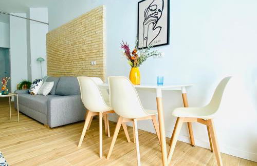 BAJO A - Design & Comfort in Ruzafa SOHO - Photo 45