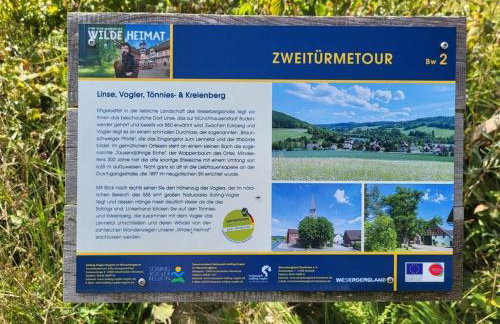 Holiday apartment Bodenwerder - Foto 23