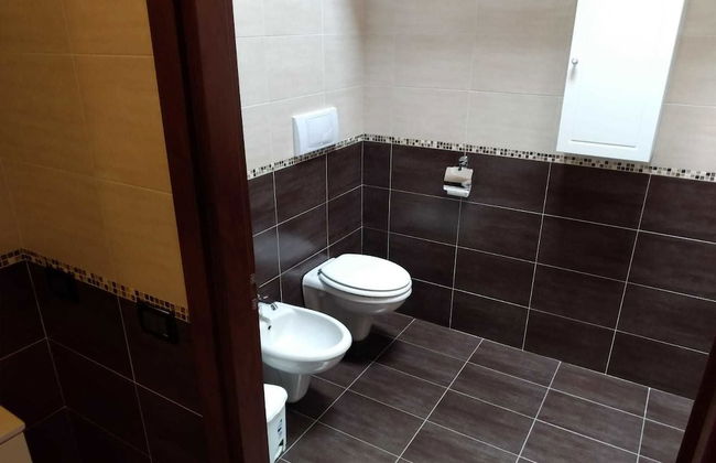 Residence Tre Pini - Foto 15