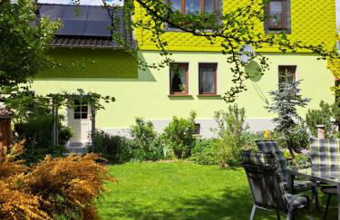 "Zur Alten Schusterei" 98597 Breitungen an der Werra - Foto 64