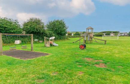 Bag-end House 7 Bedrooms, Sleeps 14, Hot Tub - Foto 59