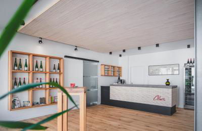 Claes Weinquartier - Appartements & Wine by Niko Schmitt - Foto 16