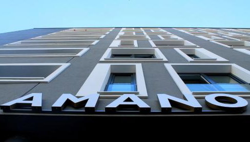 AMANO HOME Apartments - Foto 4