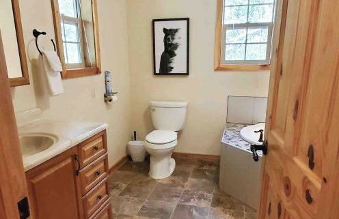 Virgin River Retreat East Zion & Bryce - Foto 34