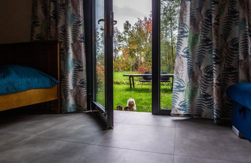 Domki w górach - Foto 2