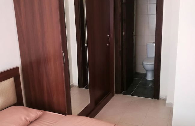 Cozy Dair Ghbar Apartments - Photo 19