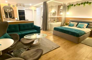 Apartament MoLoo III - Foto 23